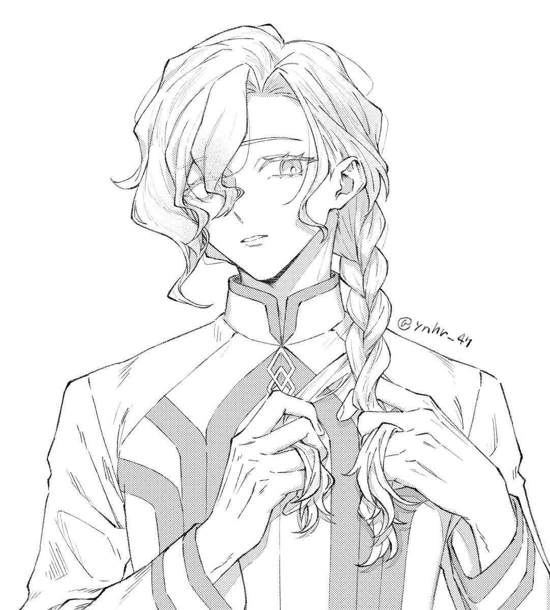 やなはら tweet media