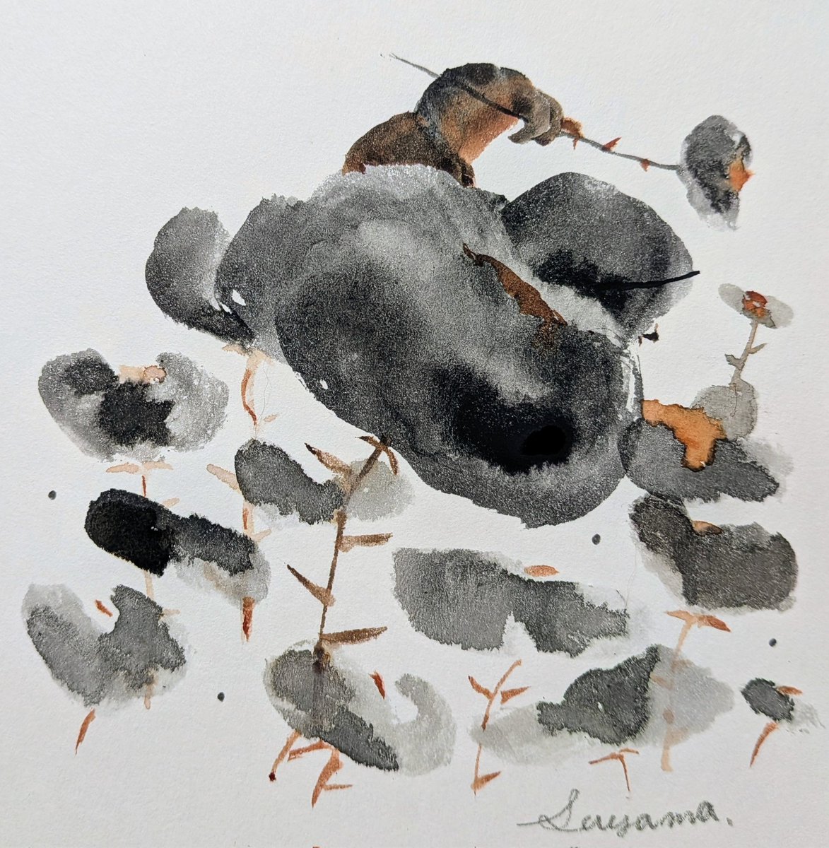 はるみ tweet media