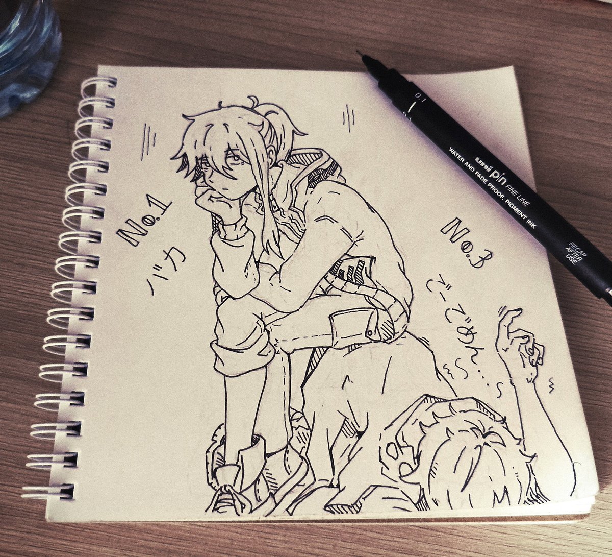 Nnʇʇʎ Ⅎox tweet media