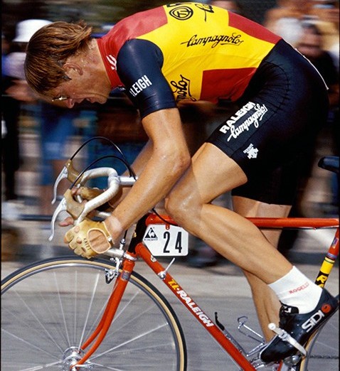 Cycling Legends Media tweet media