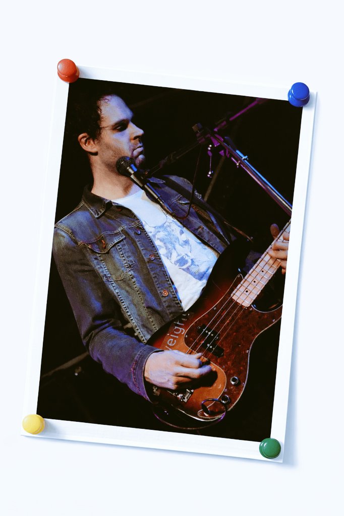 Behind the Gears tweet media