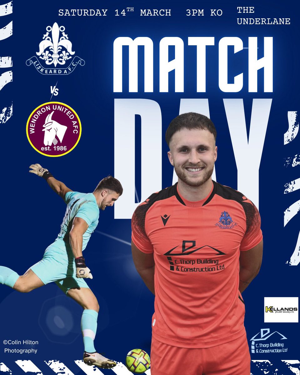 Liskeard Athletic tweet media