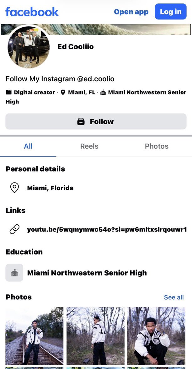 KingMartin (fraud) tweet media