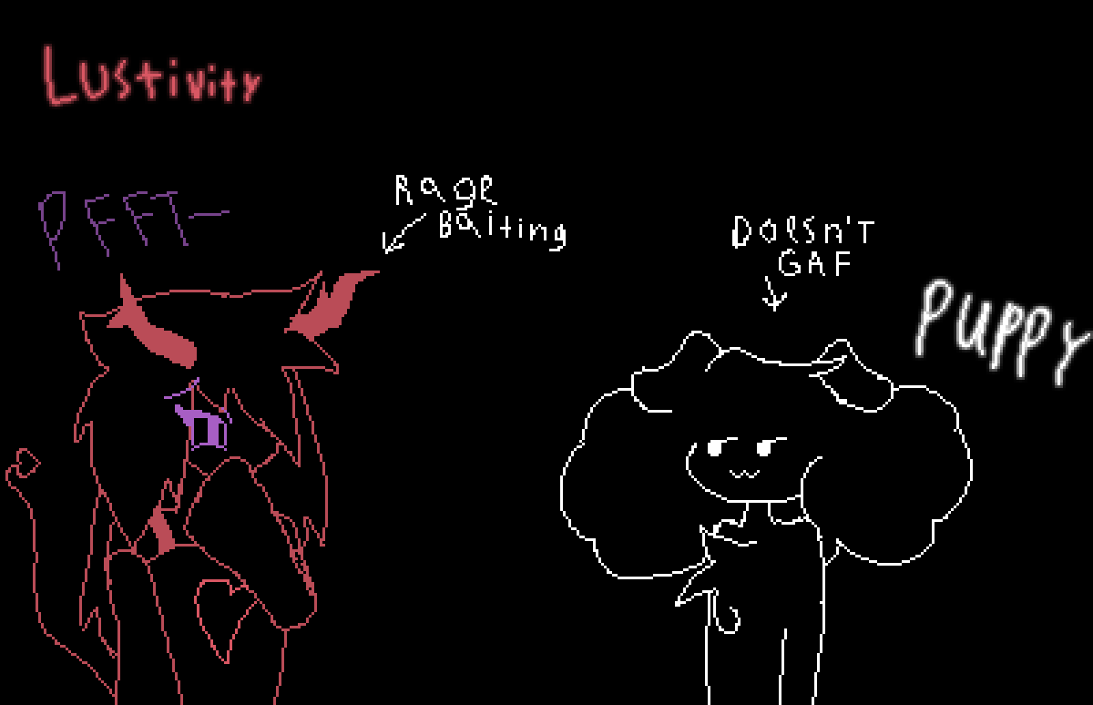 Lustivity🔞 tweet media