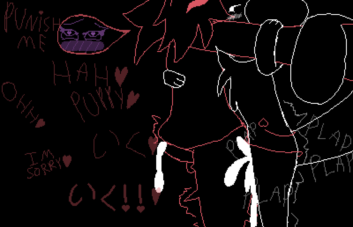 Lustivity🔞 tweet media