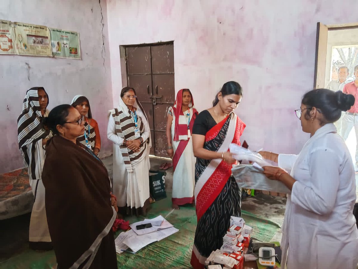 DM / DEO Banda tweet media