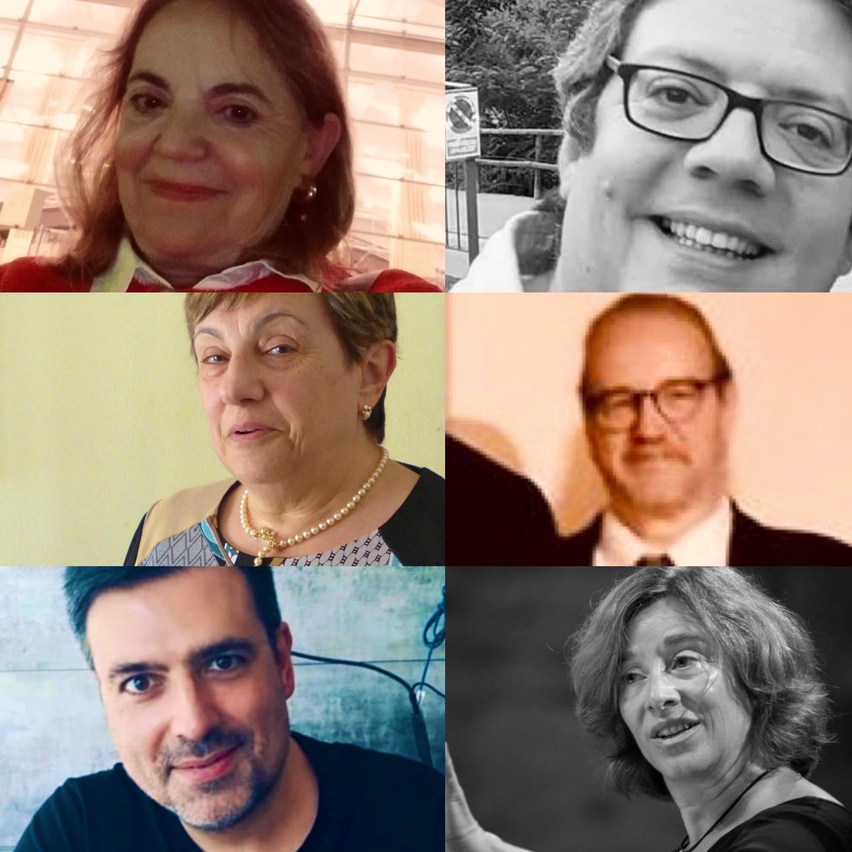 Federació de Cors de Clavé tweet media