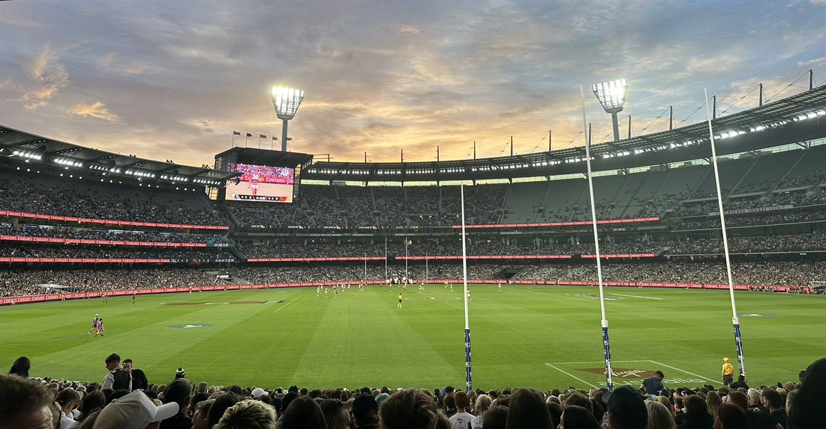 Sam Mills tweet media