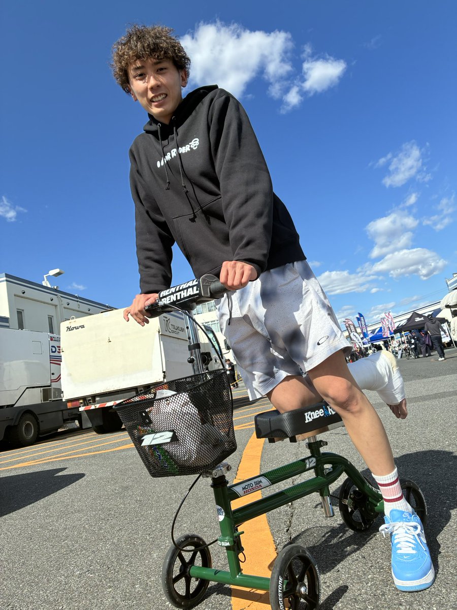 ラピプー tweet media