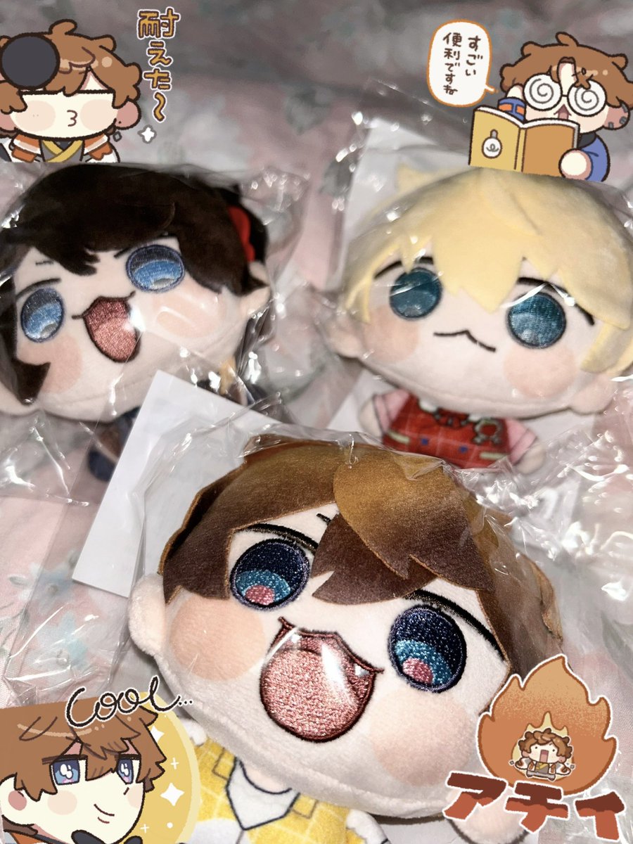 麦ごはん🌾 tweet media