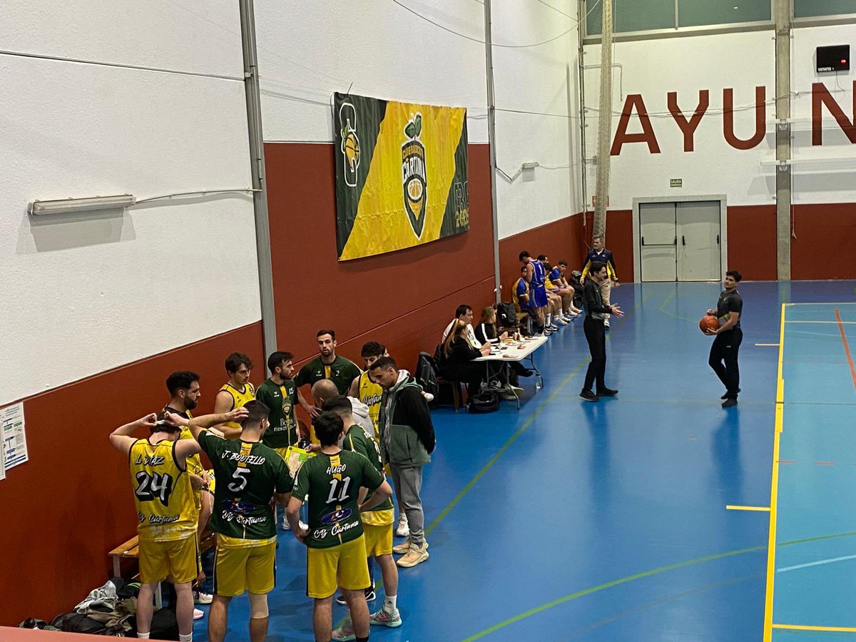 C.B. Cártama tweet media