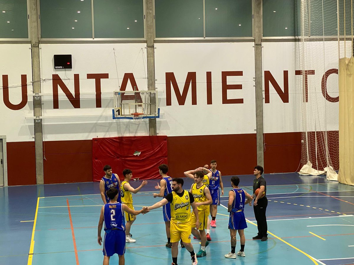 C.B. Cártama tweet media