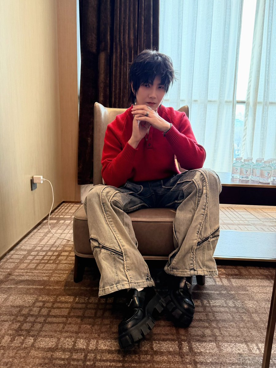 Build Your Love For You tweet media