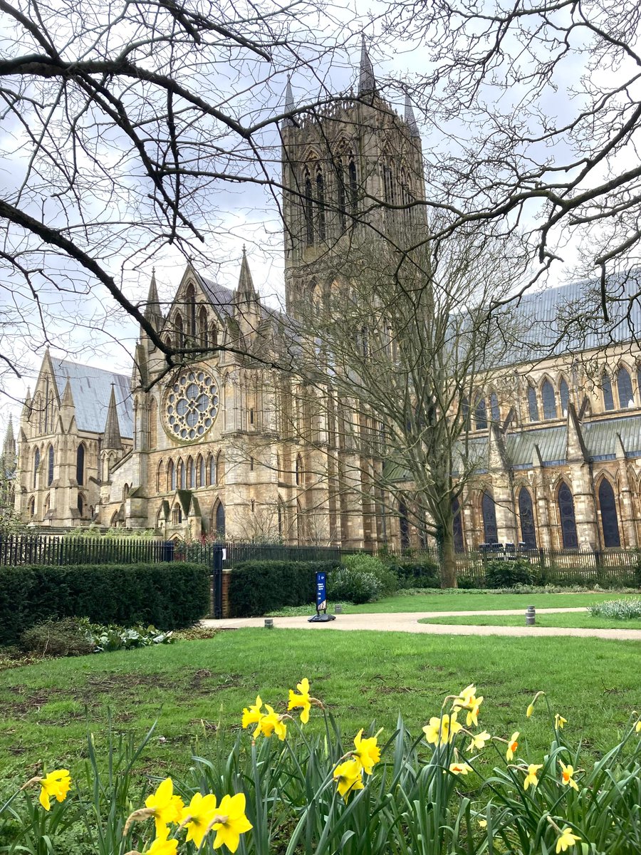 Medieval Studies at Lincoln tweet media