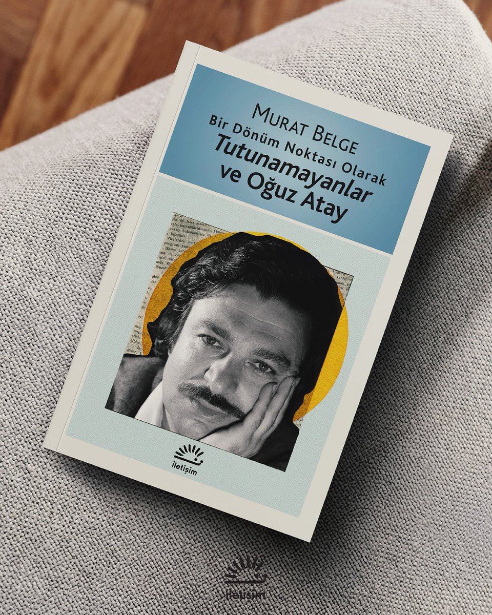 İletişim Yayınları tweet media