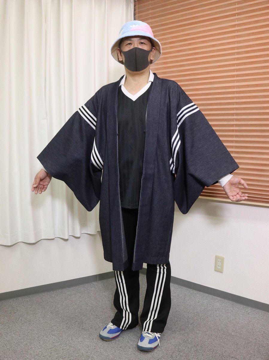 きもの屋 ゆめこもん tweet media