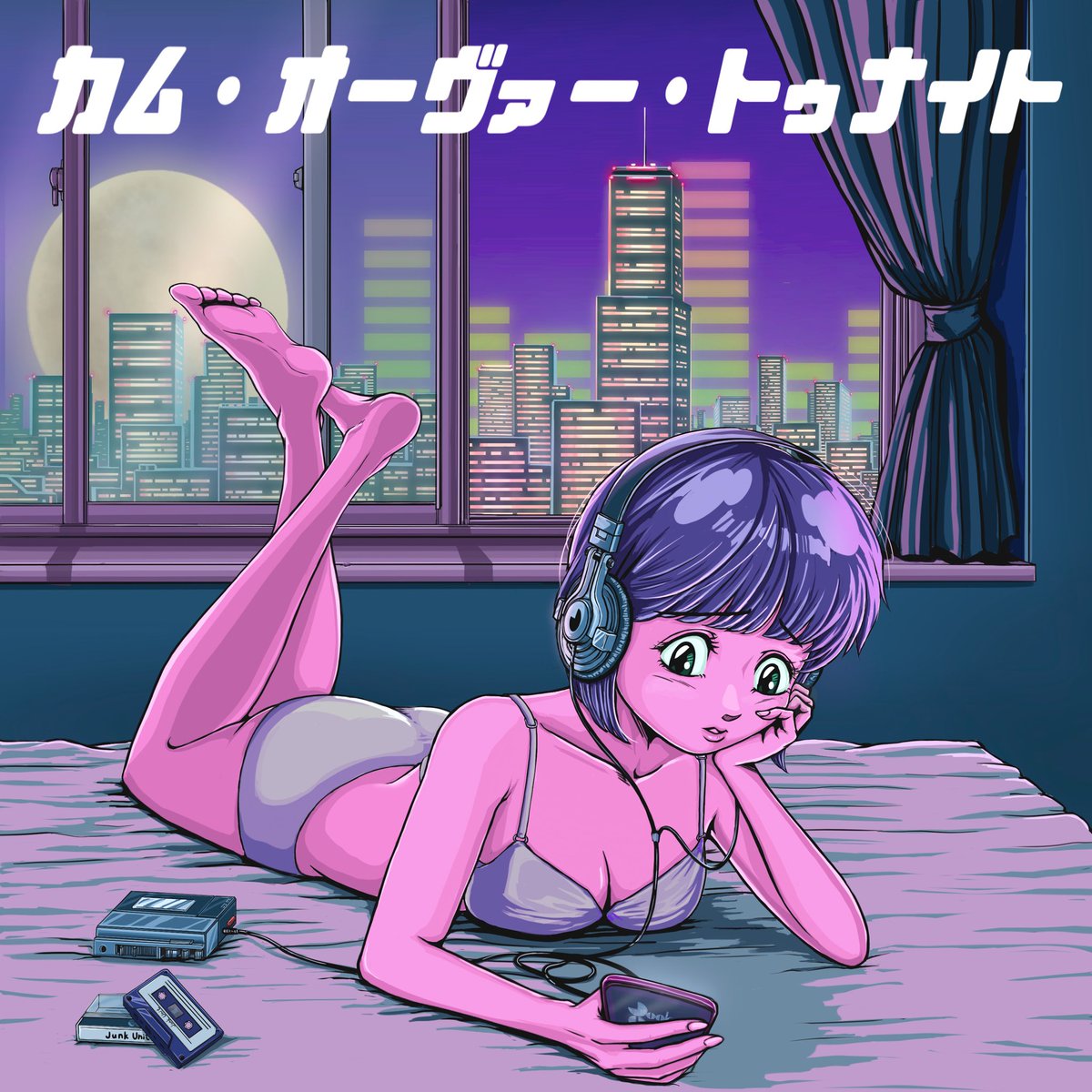 illust_tommy's tweet photo. 自分は上手いと暗示をかけて頑張ってる
バンドマンイラストレーターです！
ジャケット描いてます！ https://t.co/IGuOKWVuFv