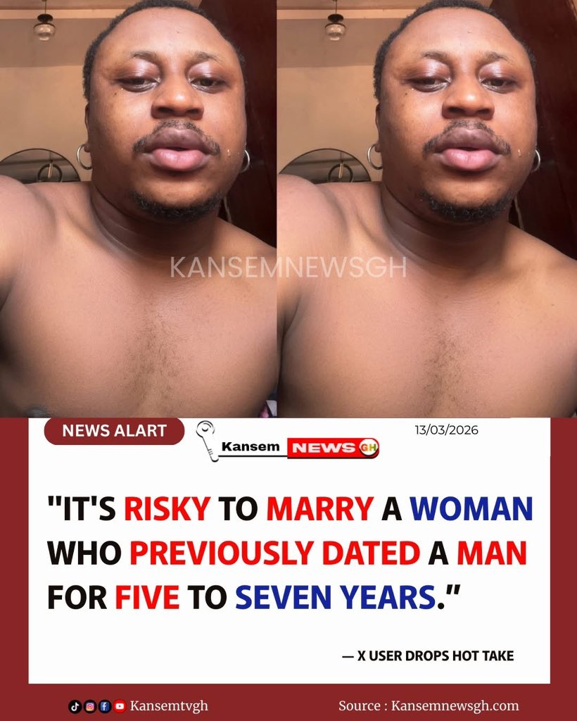 Elorm 🥷🏿 tweet media