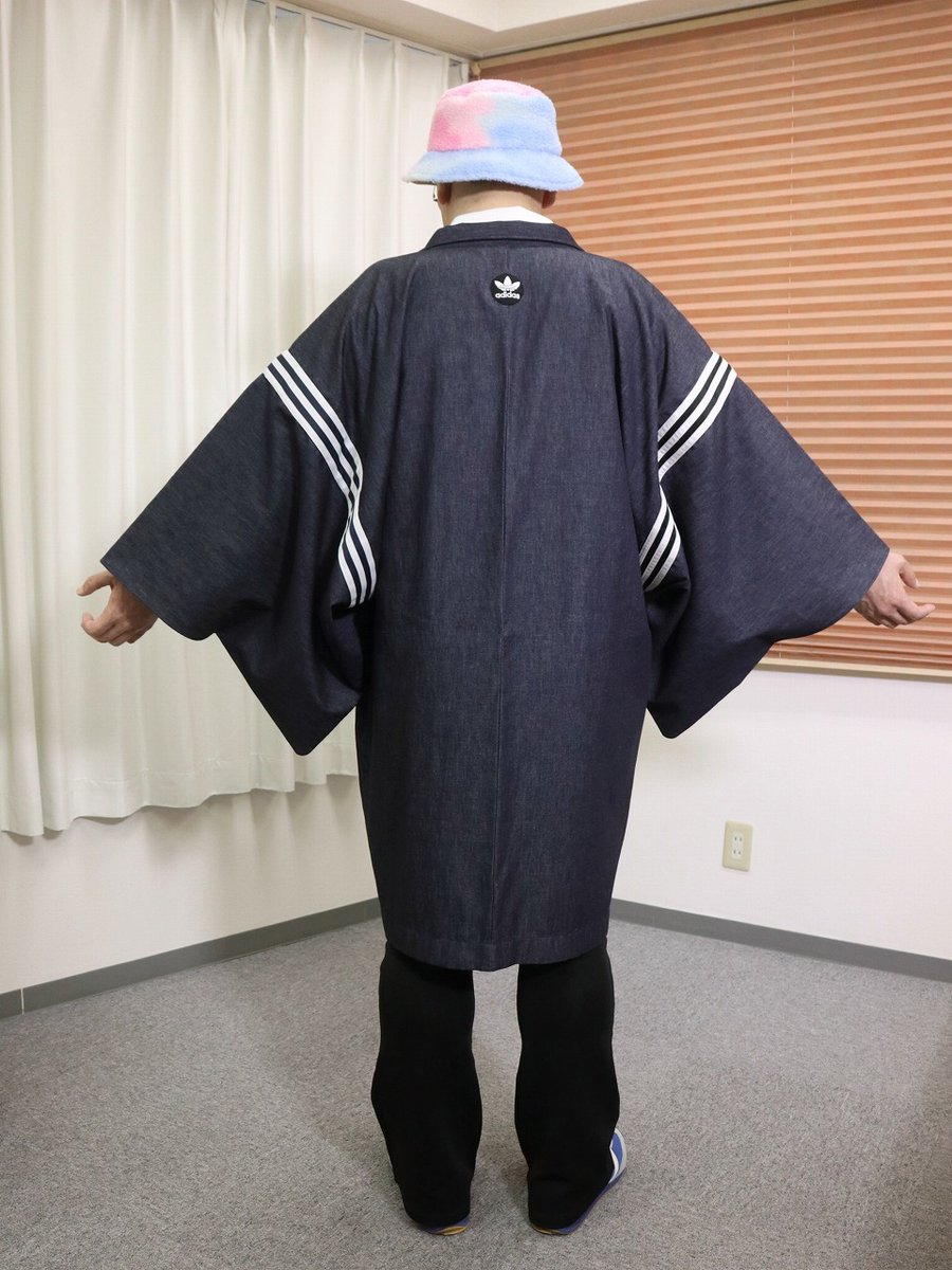 きもの屋 ゆめこもん tweet media