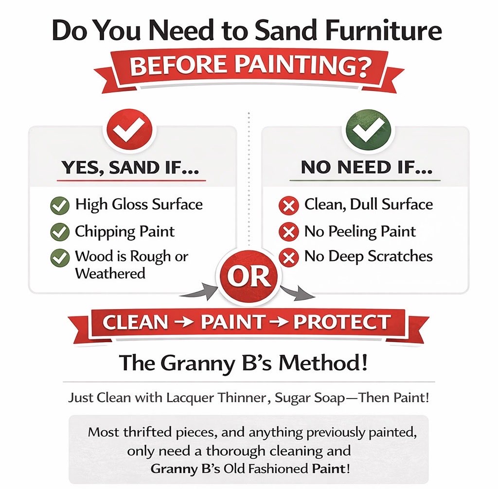 Granny B's Paint tweet media