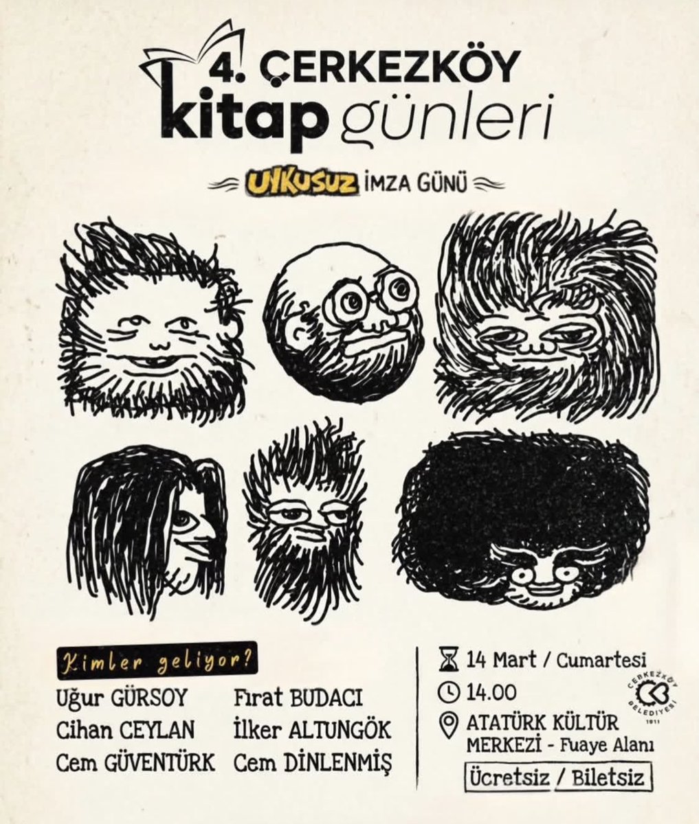 Cem Dinlenmiş tweet media