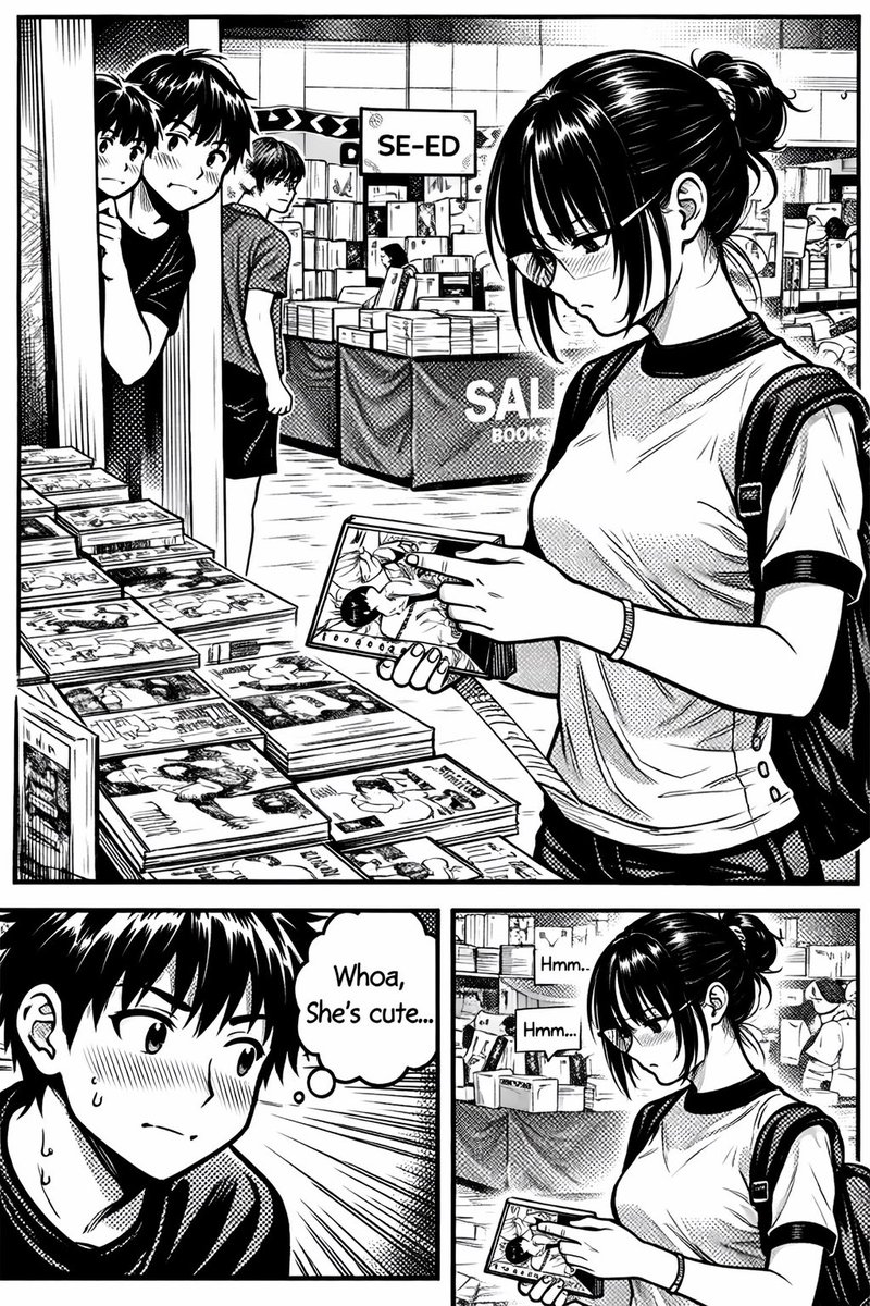 思想史万有引力 tweet media