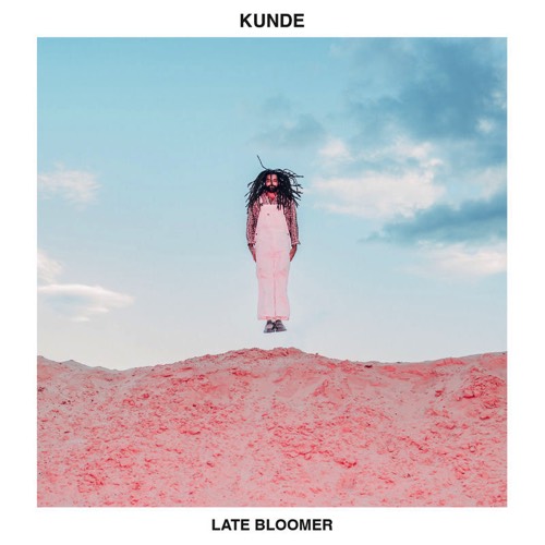 Kunde『Late Bloomer』（2026）ベルギー拠点のアフロ・ヨーロピアン、クンデの新作なのかな。初めて聞きました。Jディラ風のヨレたビートのR&amp;B。人力で演ってる感じの太いグルーヴがよいな。でもって、浮遊感あり。Butcher Brownのメンバーも参加しているみたい。