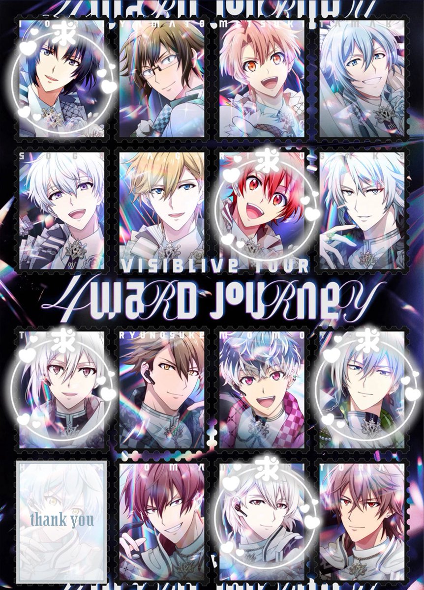 haru🌟 tweet media