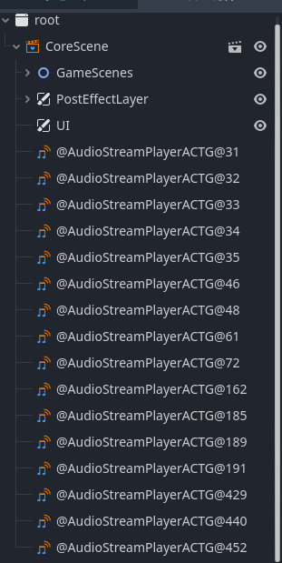 夢幻台 tweet media