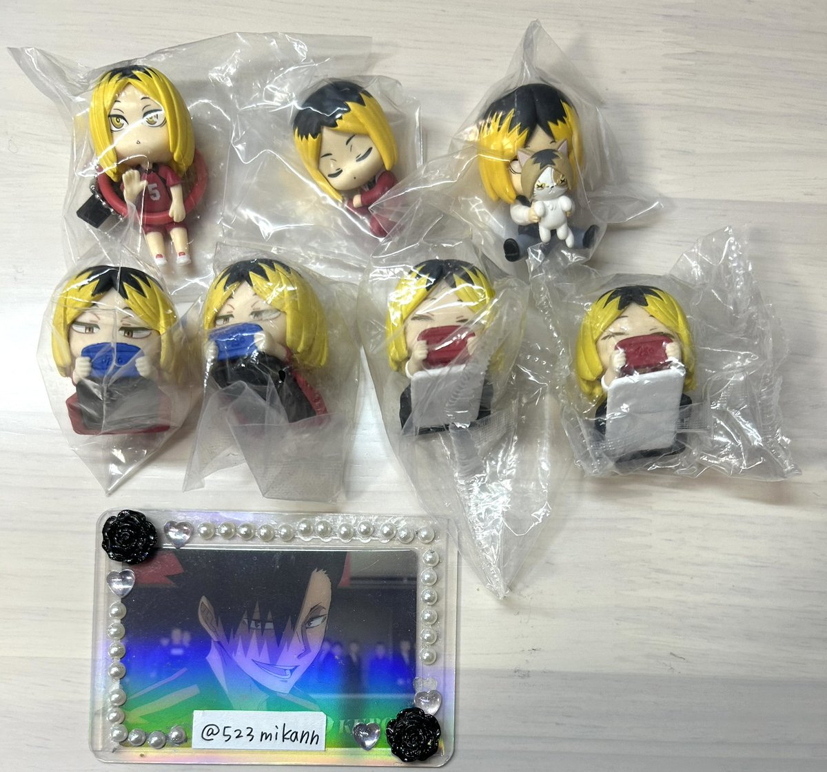 みかん🍊 tweet media