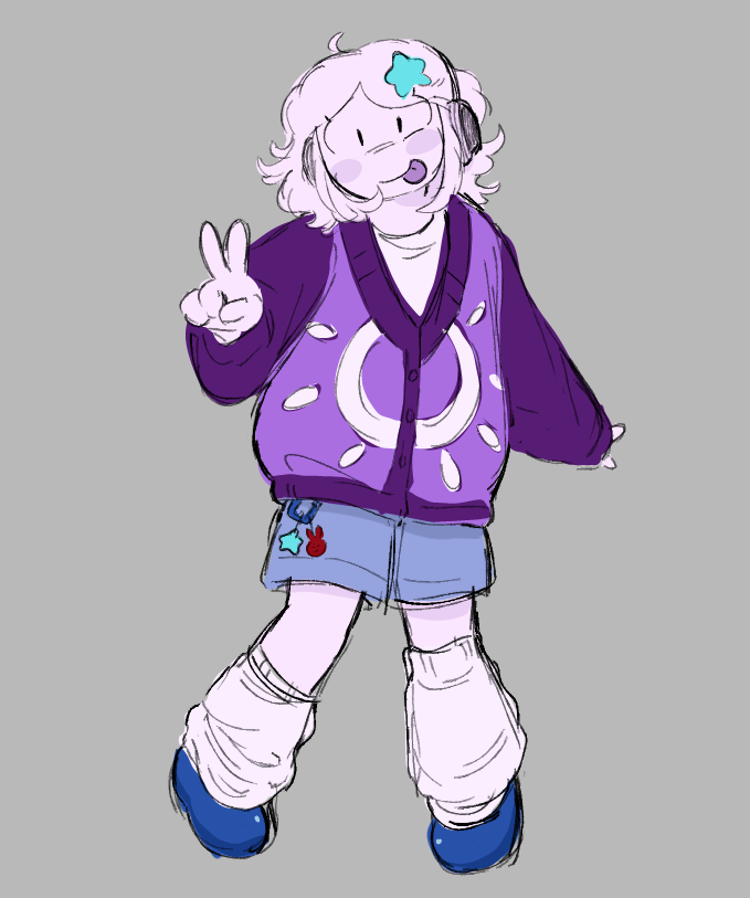 ok well heres willow