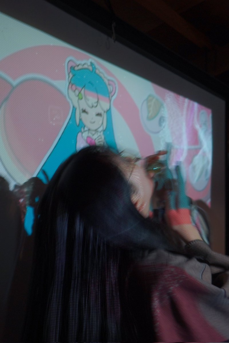 마리리 tweet media