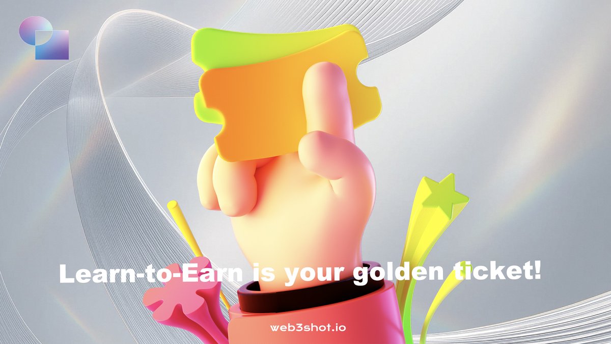 Web3Shot tweet media