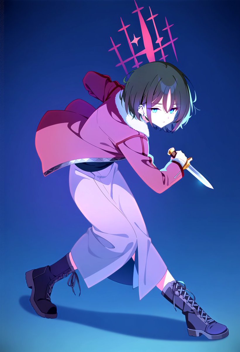 見てみたいブルアカ二次創作まとめ 