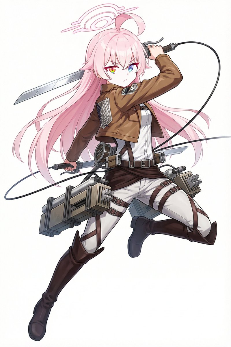 見てみたいブルアカ二次創作まとめ 