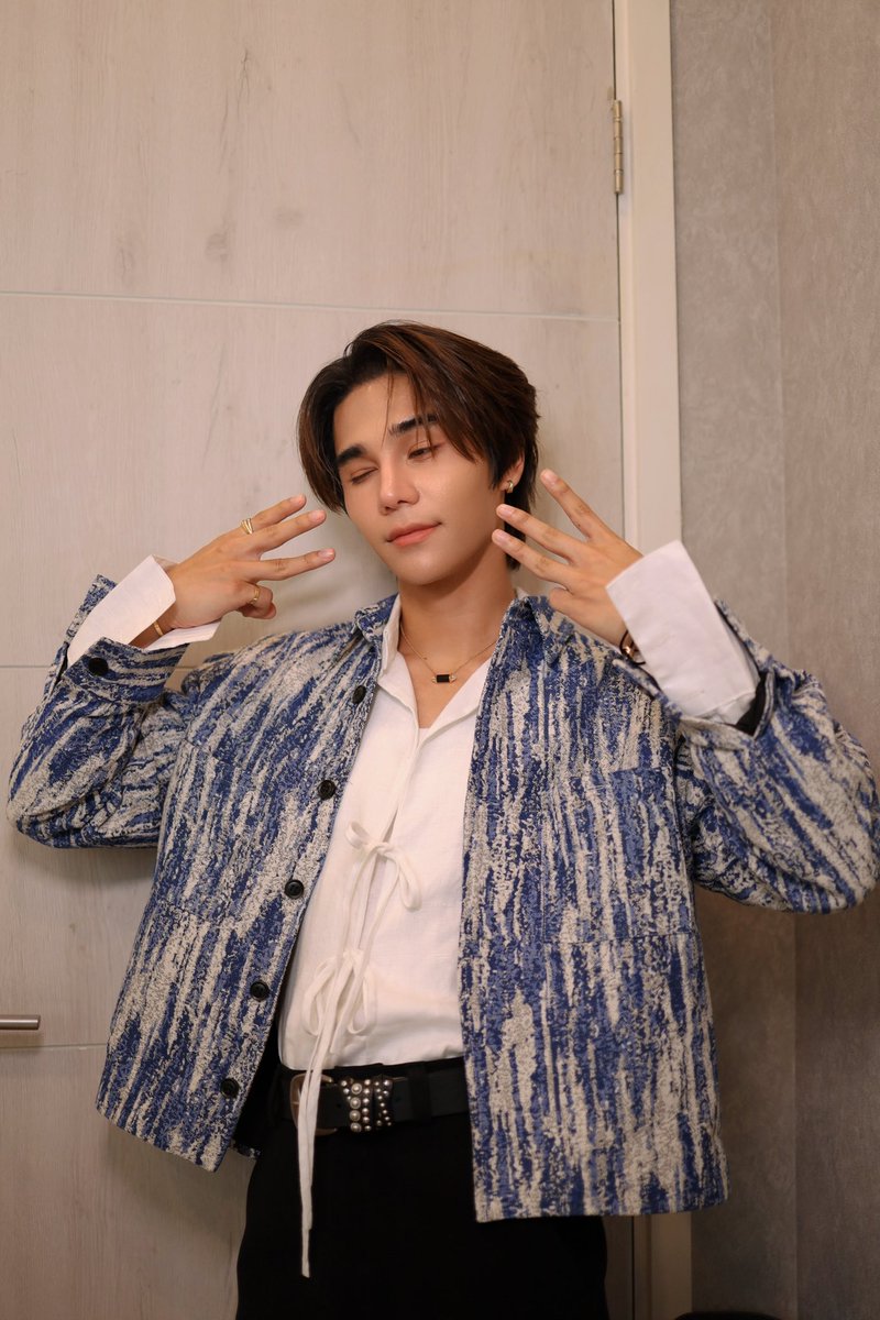 STUDIO ON SATURN OFFICIAL tweet media