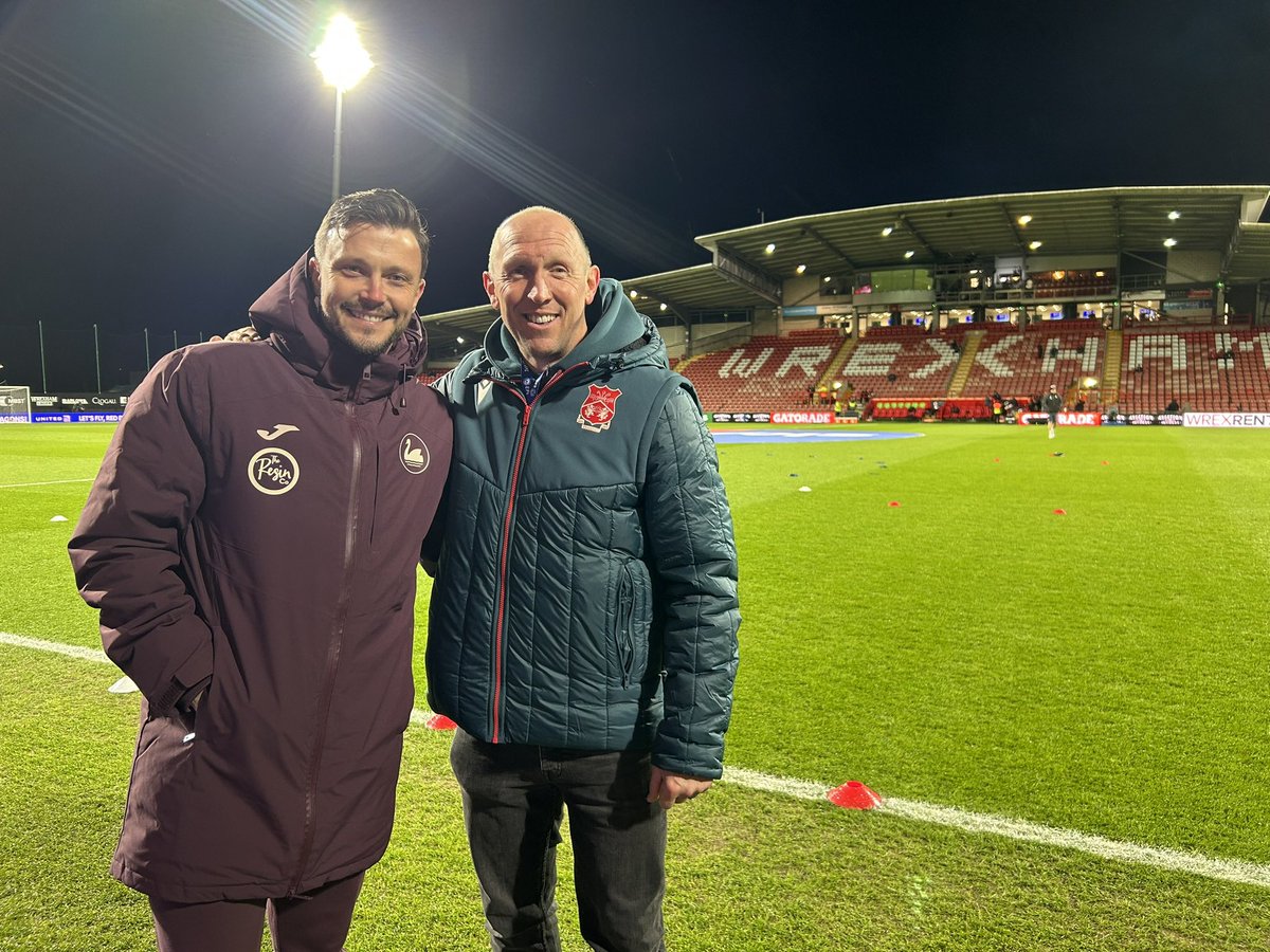 Andy Morrell tweet media