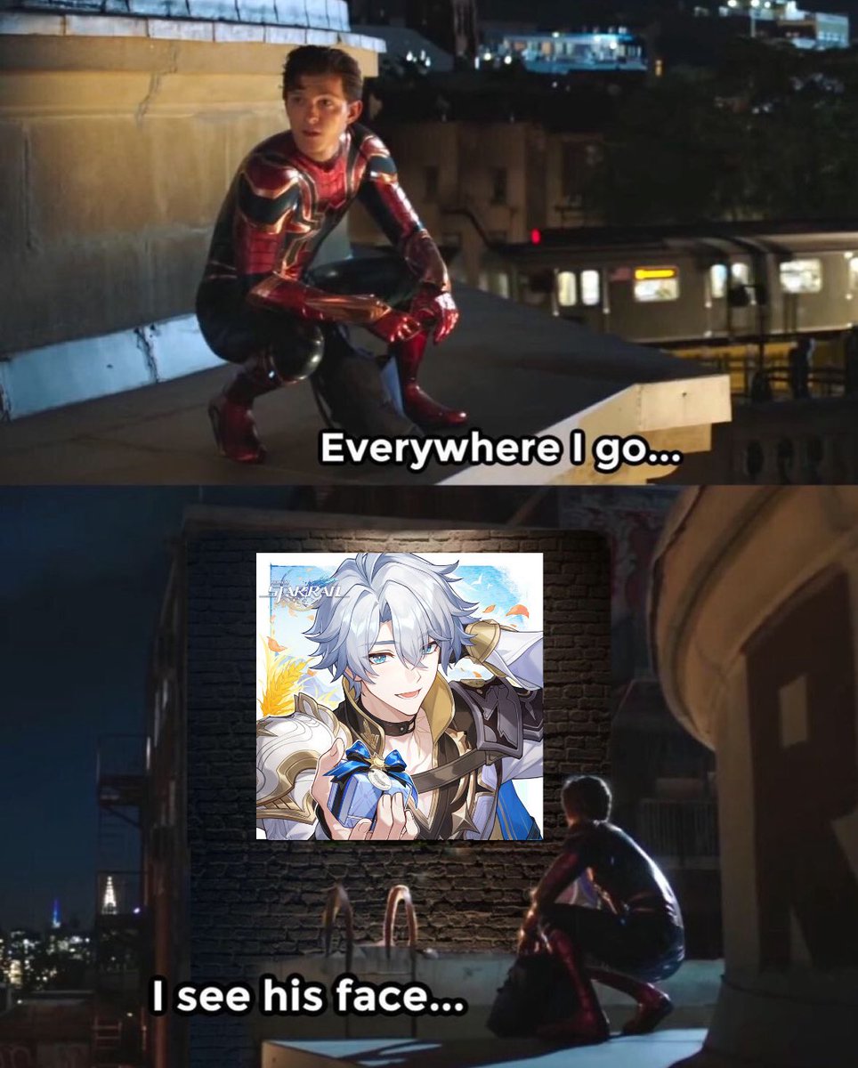 arllvr's tweet photo. the tl situation rn because everyone is changing their pfp to this art https://t.co/fHRgmH6hMP