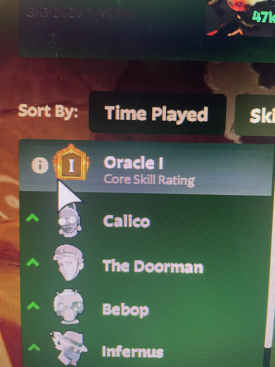 Lily hates vibes based economics tweet media