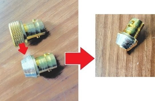 JK1WMY🤗山梨CB818🦀コレ捨てローらー自営業の無線♨️🍛🏕️etc忘備録 tweet media