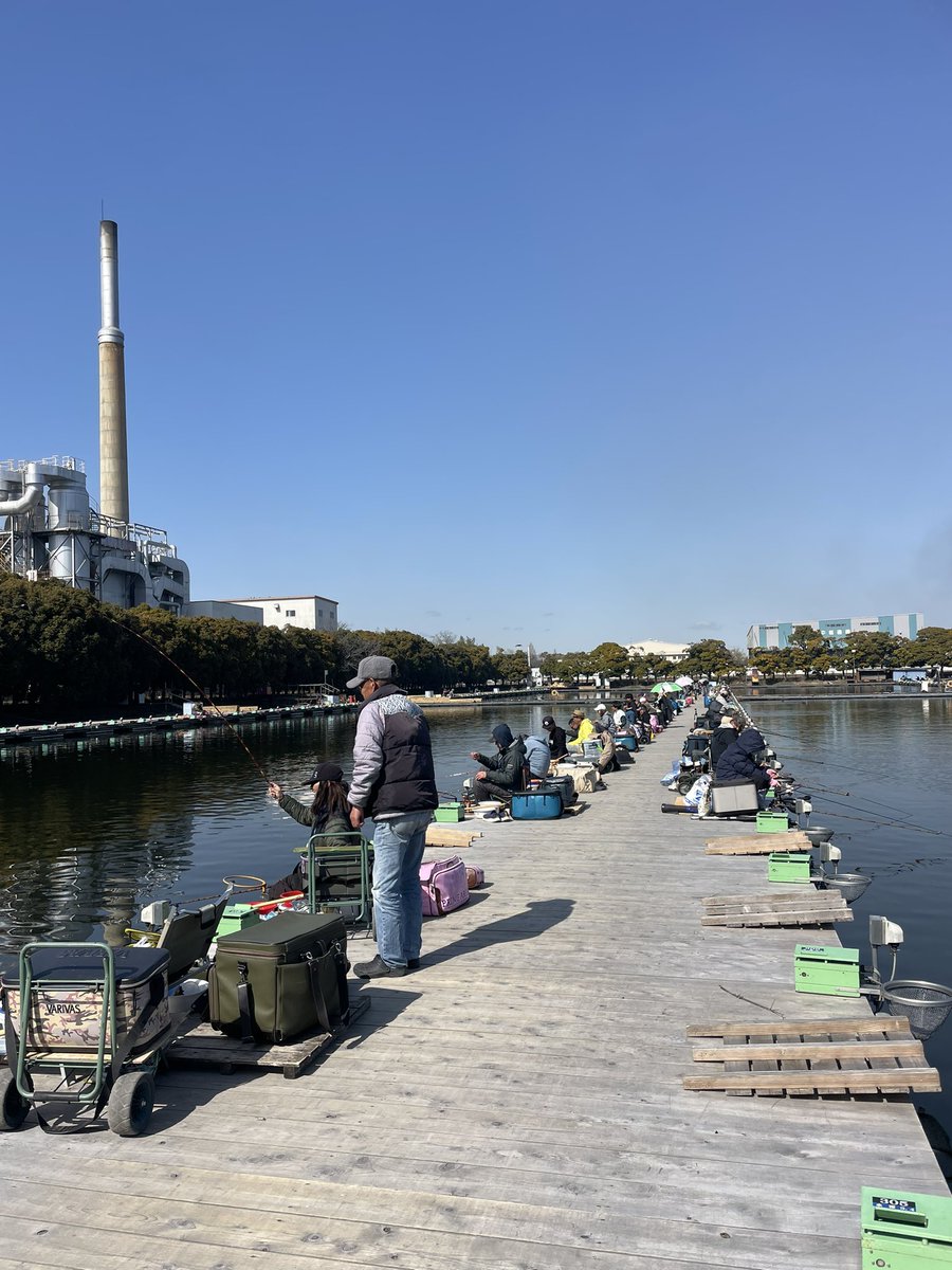 turibito_3104's tweet image. 釣りサポ・椎の木湖…
今回もたくさんのご参加
ありがとうございます😊
初挑戦のチョウチン抜きセット🤔
タナ1.2メートルのセット😱
かなりへら鮒の動きは良くなってきました🎊
ビックリ‼️は
渡良瀬遊水地のヨシ焼き😰
焦りました😬😬

#マルキユー　#シマノ　#TORAY  #オーナーばり　#椎の木湖