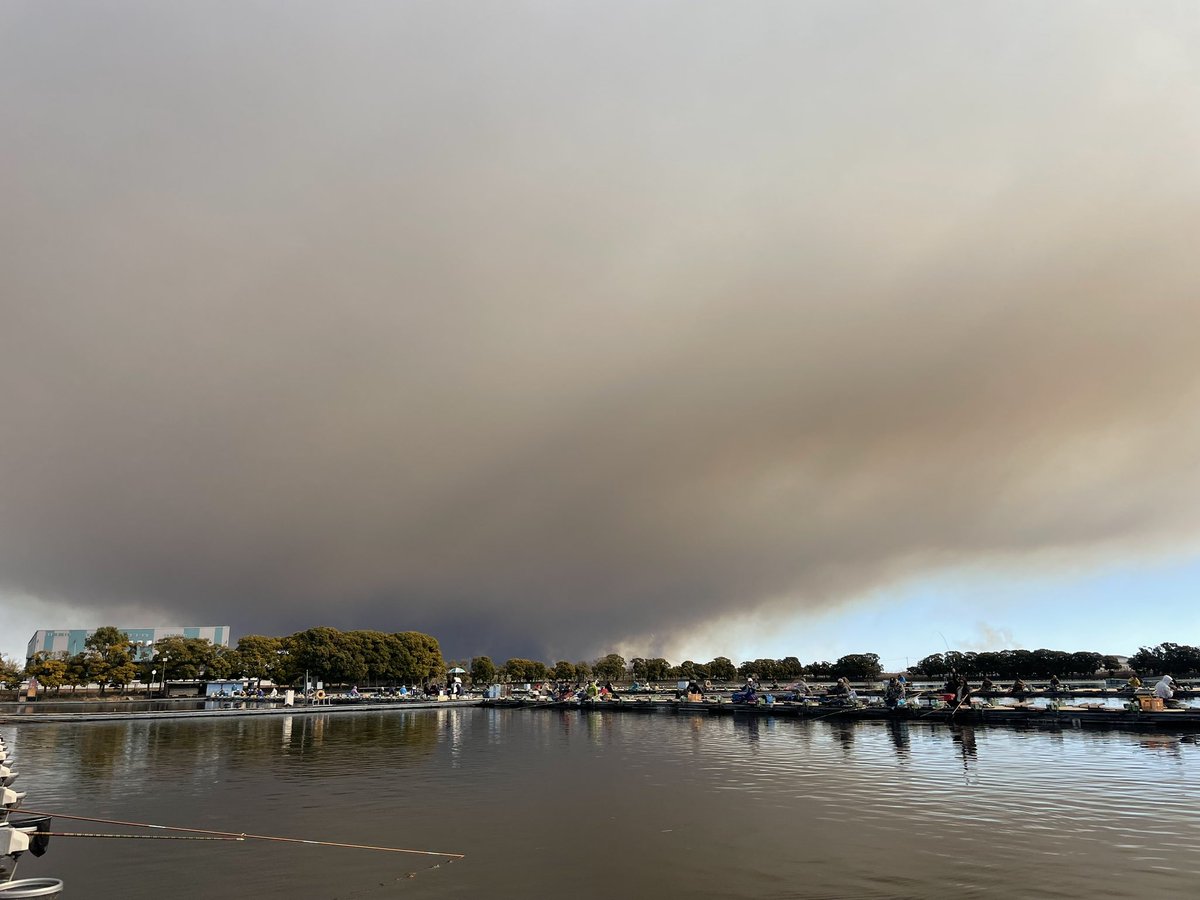 turibito_3104's tweet image. 釣りサポ・椎の木湖…
今回もたくさんのご参加
ありがとうございます😊
初挑戦のチョウチン抜きセット🤔
タナ1.2メートルのセット😱
かなりへら鮒の動きは良くなってきました🎊
ビックリ‼️は
渡良瀬遊水地のヨシ焼き😰
焦りました😬😬

#マルキユー　#シマノ　#TORAY  #オーナーばり　#椎の木湖