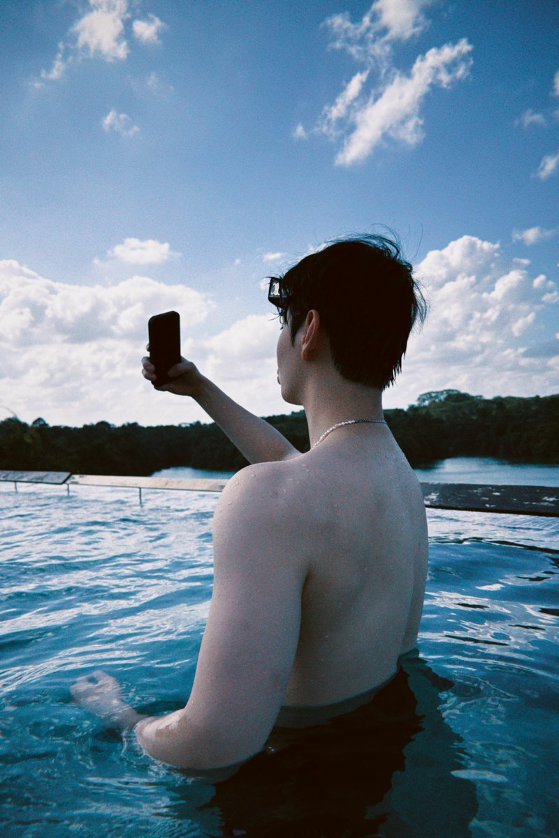 260314 웨이보 #차주완 #CHAJOOWAN

🏊🏻♂️