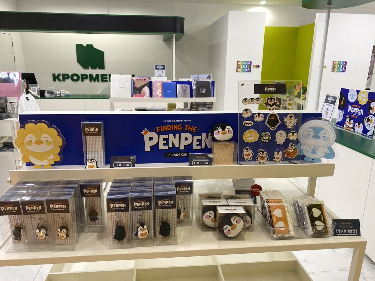 KPOPMERCH_TH tweet media