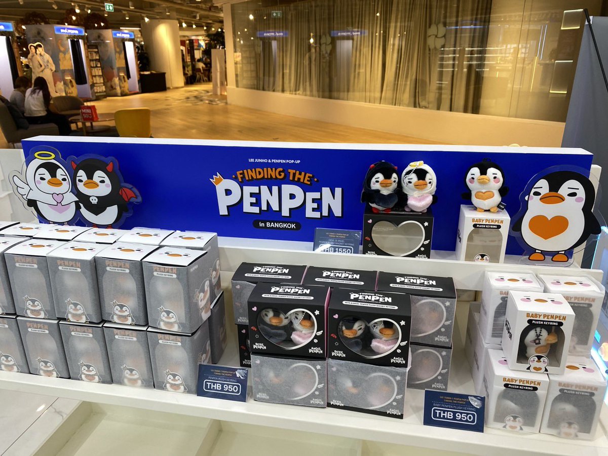 KPOPMERCH_TH tweet media