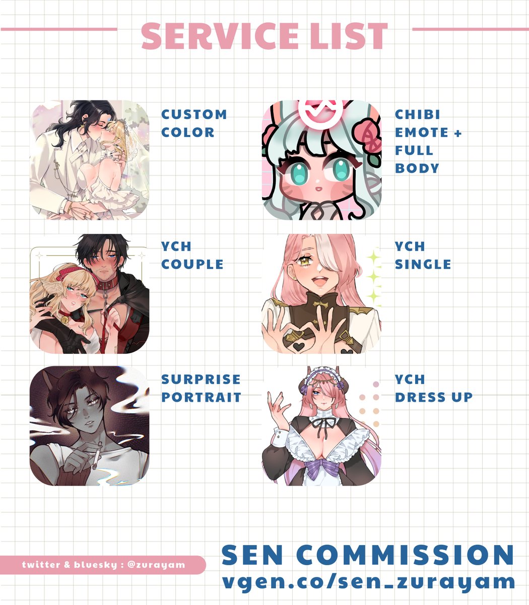 Sen🔞comm open tweet media