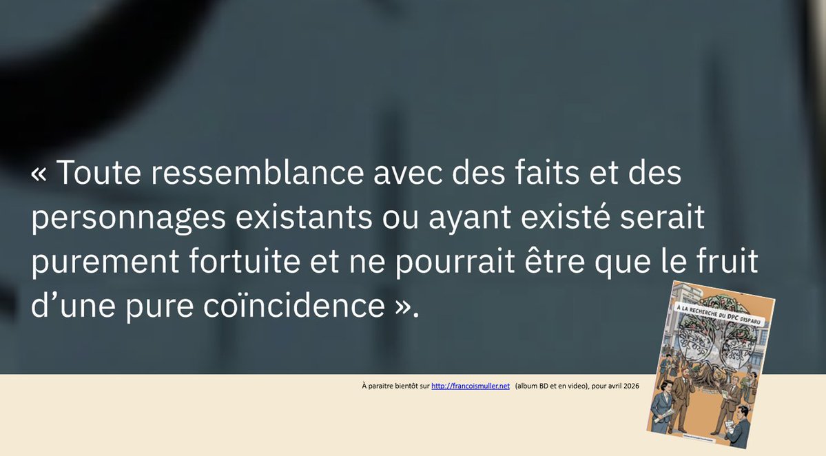 François Muller tweet media
