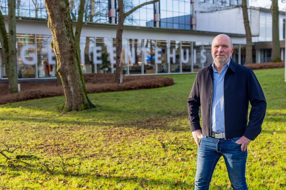 Marcel Meijer tweet media