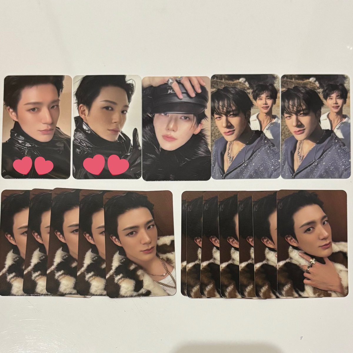 ꒰՞˶ˊᵕˋ˶՞꒱ tweet media