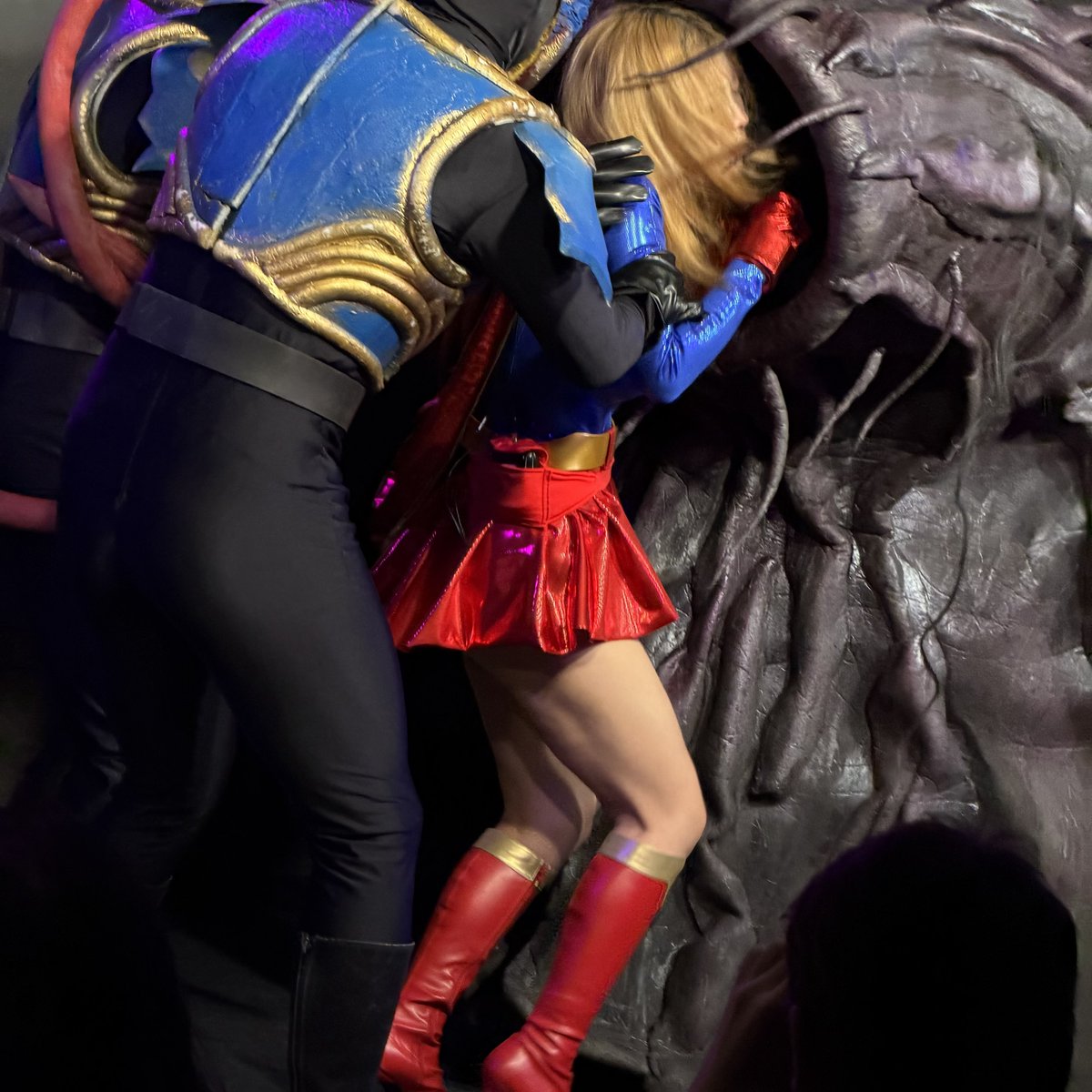 特異点心/singularity heart tweet media